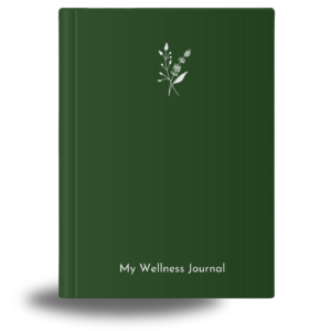 Wellness Journal