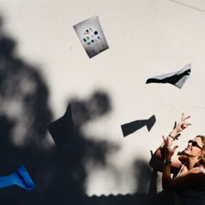 WildFlower Fabric Covers