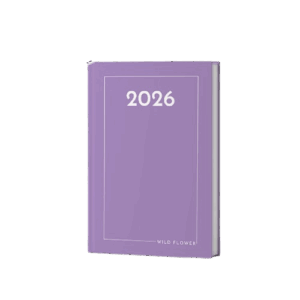 2026 Planner